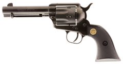 Chiappa Firearms SAA 1873 22 LR 4.75" 6-Shot SAO Medium Frame Revolver — view 2