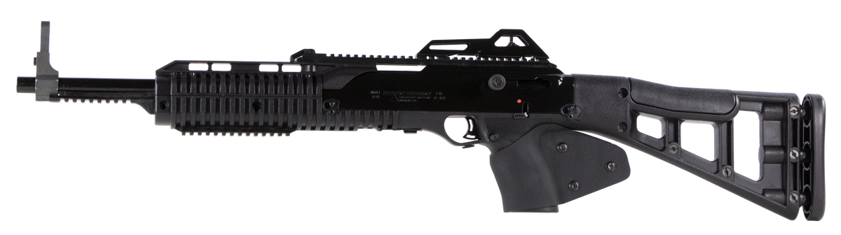 Hi-Point 4595TSCA Carbine 45 ACP 17.5" 9+1 Semi-Auto Rifle - CA Compliant — view 2
