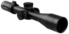 Riton Optics 7 Conquer 3-18x50mm 34mm Tube Illuminated PSR Riflescope — view 2