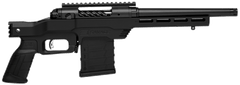 Savage 110 PCS 6.5 Creedmoor 10.50" 10+1 Bolt-Action Pistol - Left Hand — view 2