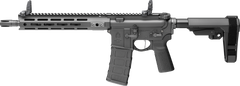 Springfield Armory SAINT Victor V2 5.56 NATO 11.5" 30+1 Semi-Auto AR-15 Pistol - SBA3 Brace — view 2
