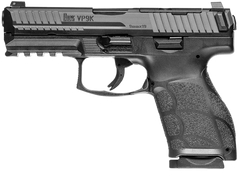 HK VP9A1 K Compact 9mm 4.09" 15+1 Pistol — view 2