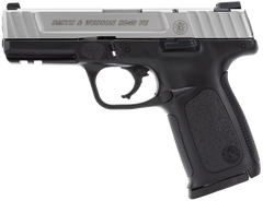 Smith & Wesson SD40 VE California Compliant 40 S&W 4" 10+1 Semi-Auto Pistol — view 2