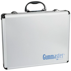 DAC GunMaster Super Deluxe Universal 62-Piece Multi-Caliber Cleaning Kit — view 2