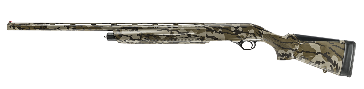 Beretta A300 Ultima KO 12 Gauge 28" 3+1 Semi-Auto Shotgun - Mossy Oak Bottomland — view 2
