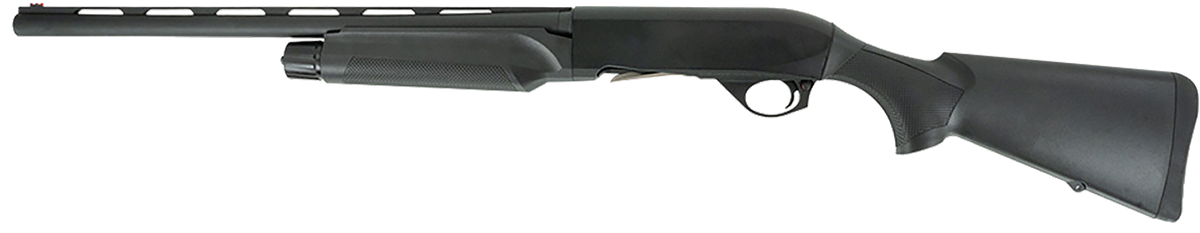MAC 2 3-Gun 12 Gauge 3" 3+1 21" Semi-Auto Shotgun — view 2