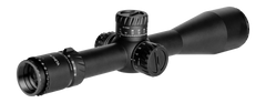 Tangent Theta TT735P 7-35x56mm 36mm Tube JTAC Reticle Riflescope — view 2