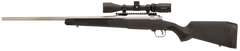 Savage 110 Apex Storm XP 350 Legend 4+1 18" Bolt Action Rifle with Vortex Crossfire II 3-9x40 Scope — view 2