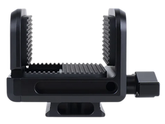 Tricer GC Gun Clamp - Billet Machined, Arca Swiss / 1/4-20 / 3/8-16 — view 2
