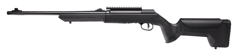 Savage A22 Takedown Full Size 22 LR 18" 10+1 Semi-Auto Rifle — view 2