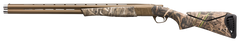 Browning Cynergy Wicked Wing 12 Gauge 3.5" 30" 2-Rd Over/Under Shotgun - Mossy Oak Shadow Grass Habitat — view 2