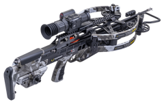 TenPoint TRX Ultra Vision RF Vektra Crossbow w/ ACUslide MAXX & Vision HD Scope 515 FPS 29.5" — view 2