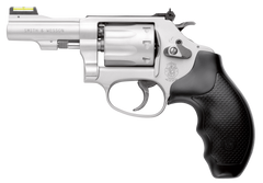 Smith & Wesson Model 317 Kit Gun .22 LR 3" 8-Shot Revolver - CA Compliant — view 2