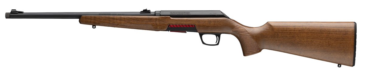 Winchester Guns Xpert Sporter SR 21 Sharp 16.5" 10+1 Bolt Action Rifle — view 2