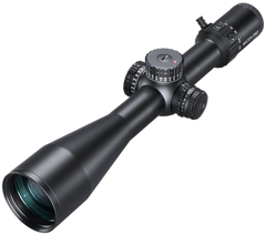 Bushnell Match Pro ED 5-30x56mm 34mm Tube Illuminated DM2 MOA Riflescope — view 2