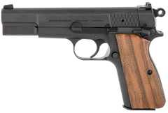 Springfield Armory SA-35 9mm Luger 4.70" 15+1 Semi-Auto Pistol — view 2