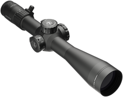 Leupold Mark 4HD 6-24x52 M5C3 FFP PR2-MIL Riflescope — view 2