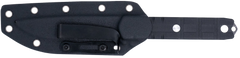 CobraTec Knives Outdoor Warrior 4.50" Fixed Drop Point Plain D2 — view 2