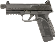 FN 545 Tactical 45 ACP 4.71" 15+1/18+1 Semi-Auto Pistol — view 2