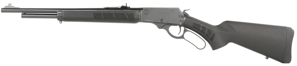 Rossi R95 30-30 Win 5+1 18" Lever Action Rifle - Black Polymer Stock — view 2