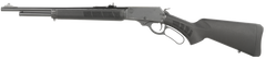 Rossi R95 30-30 Win 5+1 18" Lever Action Rifle - Black Polymer Stock — view 2