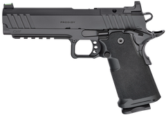 Springfield Armory 1911 DS Prodigy AOS 9mm Luger 5" 10+1 Semi-Auto Pistol - Black Cerakote — view 2
