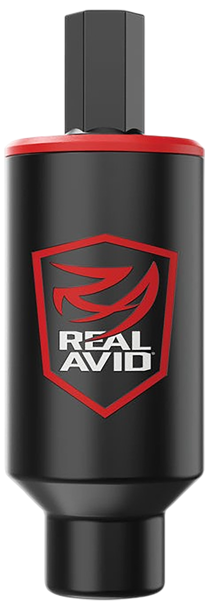 Real Avid Smart-Torq Fixed Limiter 80 in-lb - Black/Red — view 2