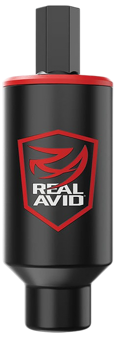 Real Avid Smart-Torq Fixed Limiter 80 in-lb - Black/Red — view 2