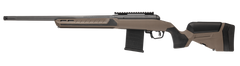 Savage 110 Core Tactical 6.5 Creedmoor 24" 10+1 Bolt Action Rifle - Coyote Tan — view 2
