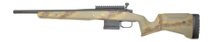 Great Lakes Firearms Sub-One .308 Win 18" Bolt Action Rifle - Lichen Tan / Stainless — view 2