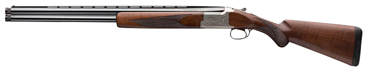 Browning Citori White Lightning 28 Gauge 26" 3" 2-Rd Break-Action Shotgun — view 2