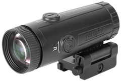Holosun HM6X 6x Magnifier Black Anodized QD Flip-to-Side — view 2