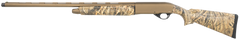 Pointer FT4 Field Trek 12 Gauge 28" 5+1 Semi-Auto Shotgun - Burnt Bronze Cerakote, Realtree Max-5 — view 2