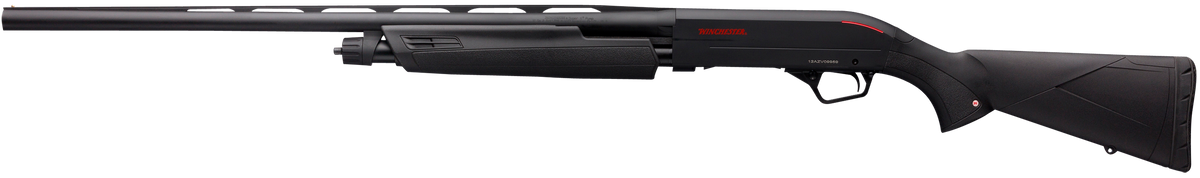Winchester SXP Black Shadow 12 Gauge 28" 4+1 3" Chamber Pump Shotgun — view 2