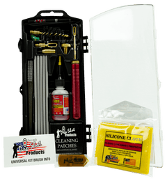 Pro-Shot PSUVKIT Universal Classic Box Cleaning Kit 22 Cal - 10 Gauge — view 2