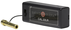 Sightmark SM39021 Boresight Red Laser 22 LR Brass Chamber-Mount — view 2