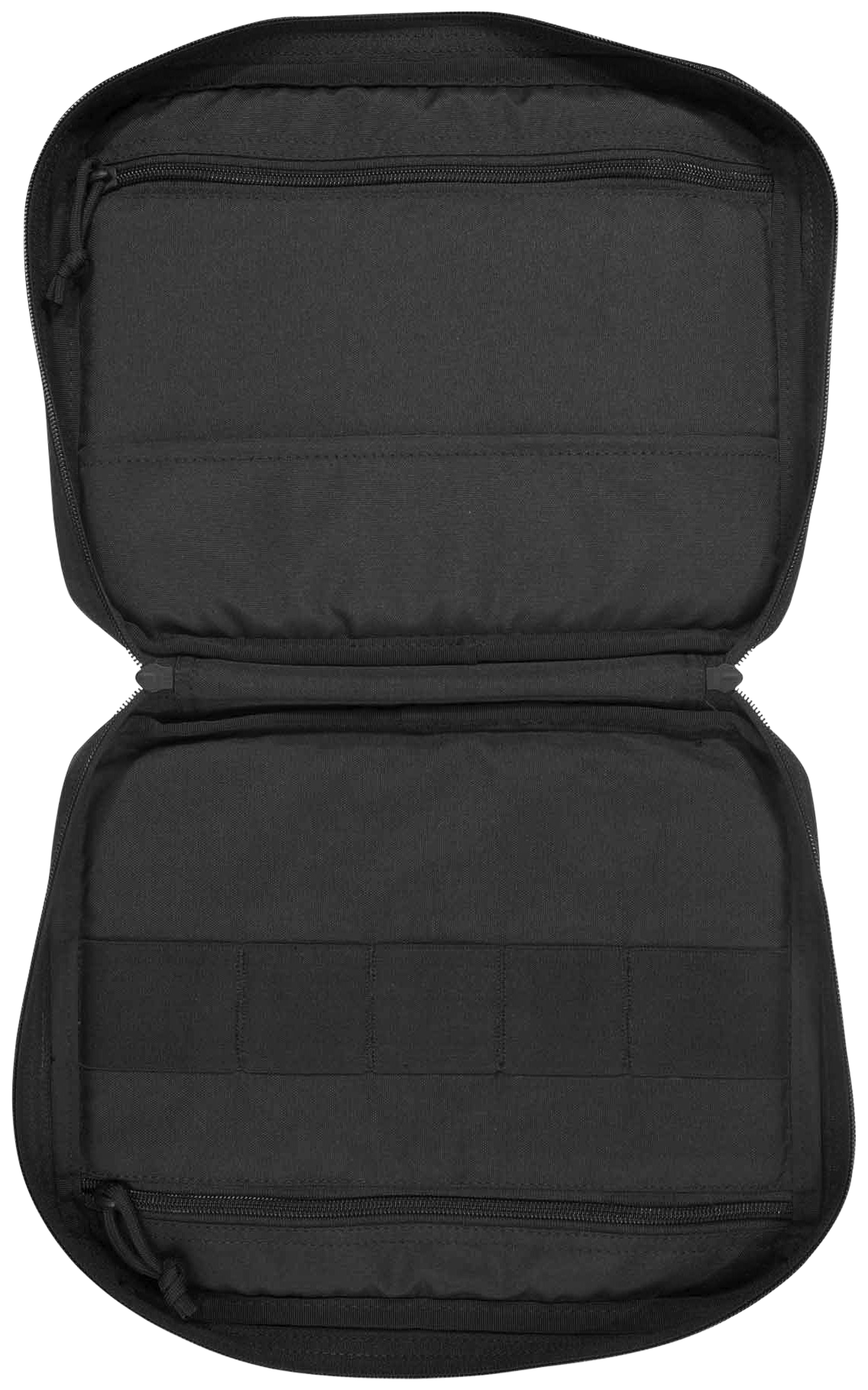 Beretta Tactical Soft Pistol Case Black 600D Polyester - Holds 1 Handgun — view 2