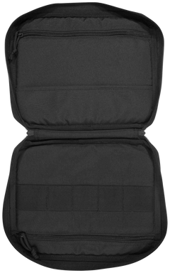 Beretta Tactical Soft Pistol Case Black 600D Polyester - Holds 1 Handgun — view 2