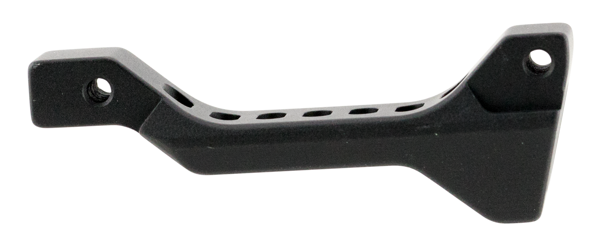 Strike Industries Fang Billet Aluminum Trigger Guard Black AR-Platform — view 2