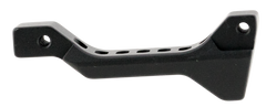 Strike Industries Fang Billet Aluminum Trigger Guard Black AR-Platform — view 2