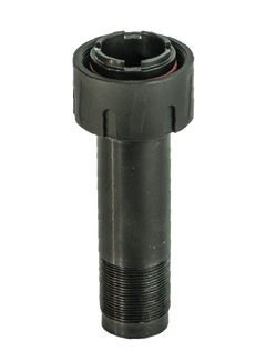 Banish (Silencer Central) 20 Gauge Browning Invector DS Choke Adapter — view 2