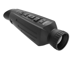 Steiner Nighthunter H35 Thermal Monocular 2x-16x 35mm 640x512 Matte Black — view 2