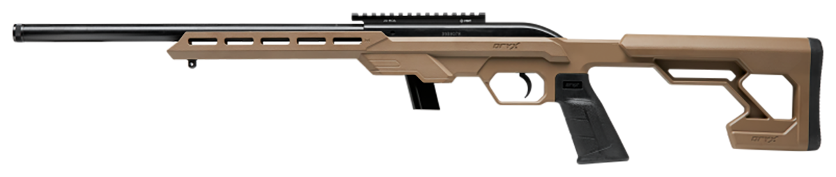 Savage 64 Precision 22 LR 16.5" 10+1 Semi-Auto Rifle — view 2