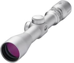 Burris Handgun 2-7x32mm 1" Tube Nickel Plex Reticle Pistol Scope — view 2