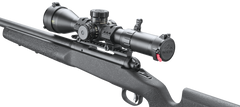Butler Creek 30480 Flip-Open Objective Scope Cover 63.5mm Size 48 Black Polymer — view 2