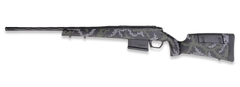 Weatherby 307 Range XP 2.0 223 Rem 22" 5+1 Bolt Action Rifle — view 2