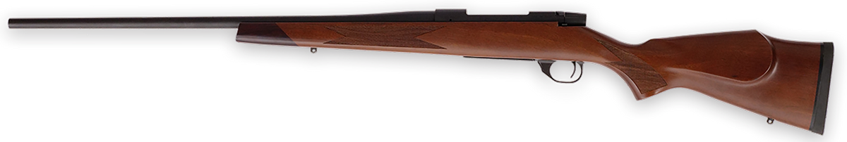 Weatherby Vanguard Sporter 300 Wby Mag 24" 3+1 Bolt Rifle — view 2