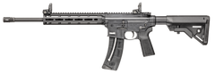 Smith & Wesson M&P15-22 Sport 22 LR 16.5" 25+1 Semi-Auto Rifle - B5 Furniture — view 2