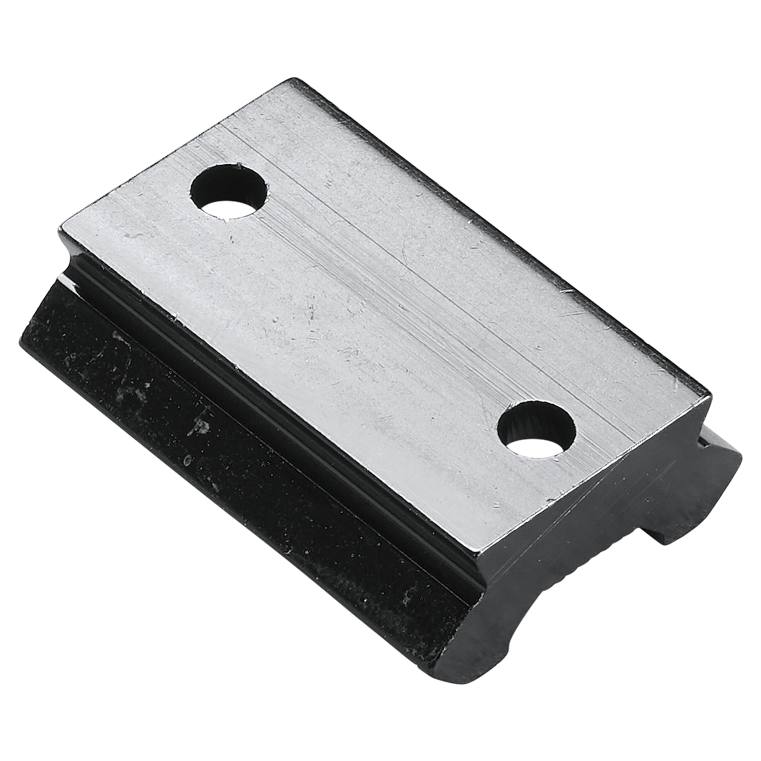 Weaver Mounts 48061 Top Mount Base 61 Black Aluminum Sako Winter Hunter/Savage 10/110/Tikka — view 2