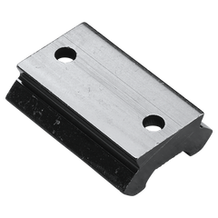 Weaver Mounts 48061 Top Mount Base 61 Black Aluminum Sako Winter Hunter/Savage 10/110/Tikka — view 2